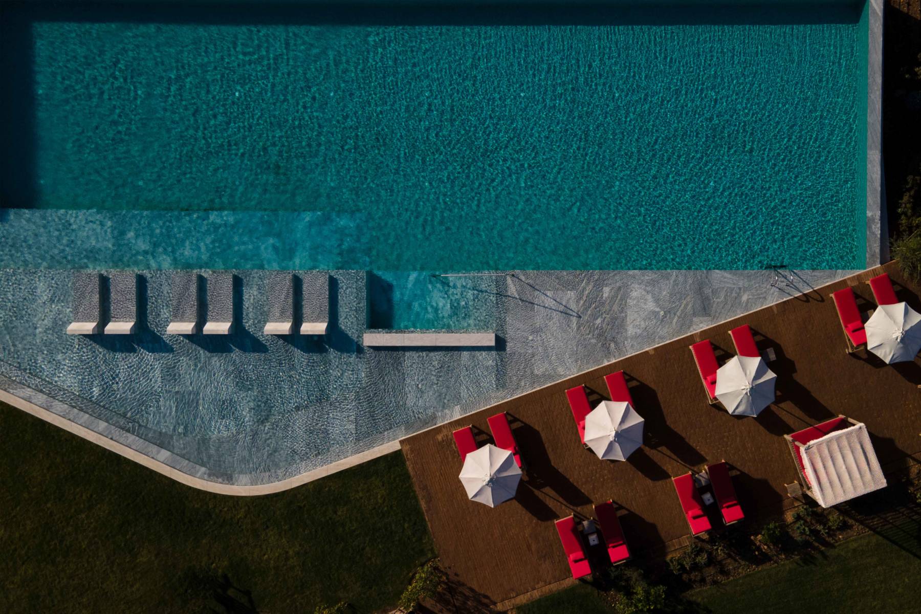 Praia do Canal Nature Retreat